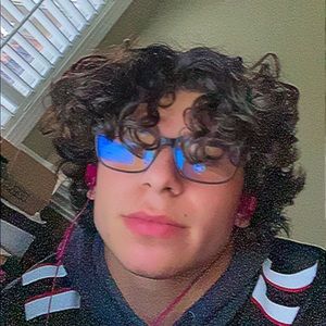 Meet your Posher, Vincent